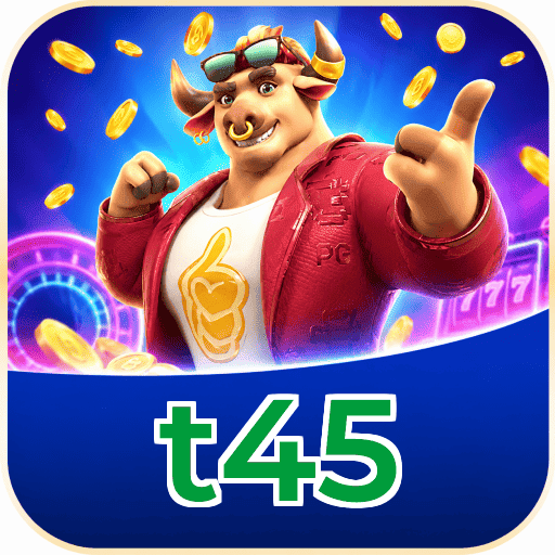 t45 Logo 2