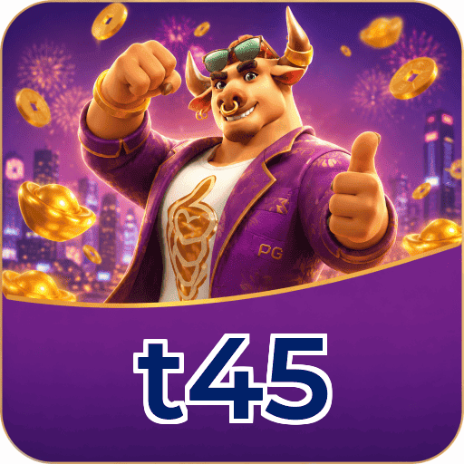t45 Jogos
