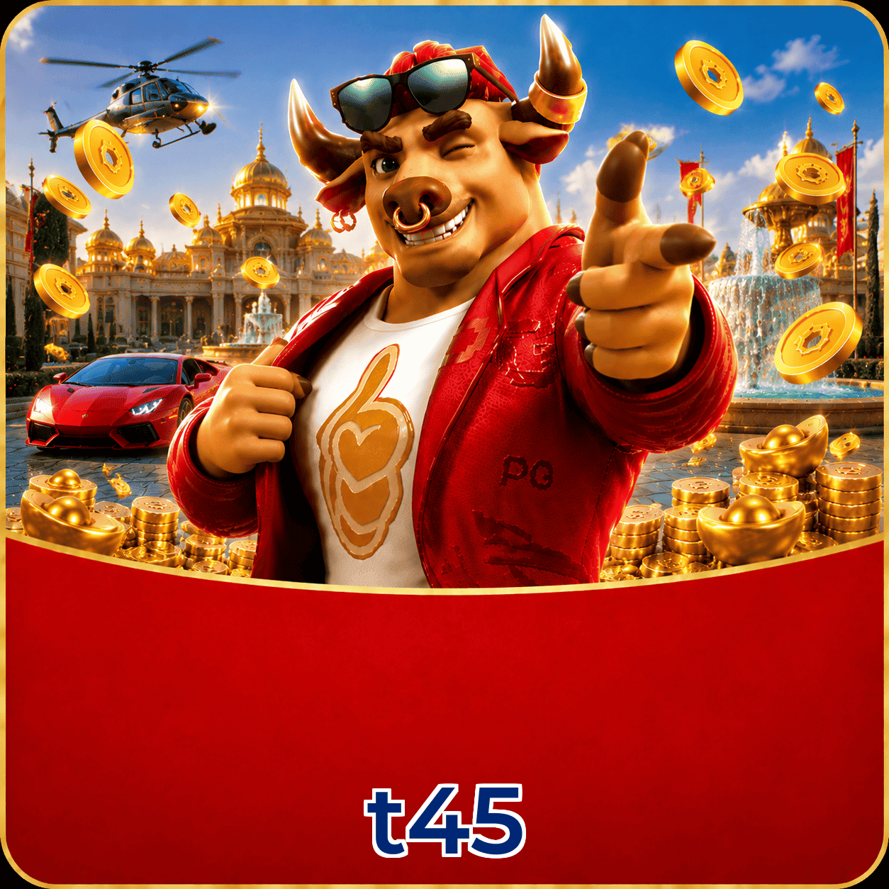 t45 Download