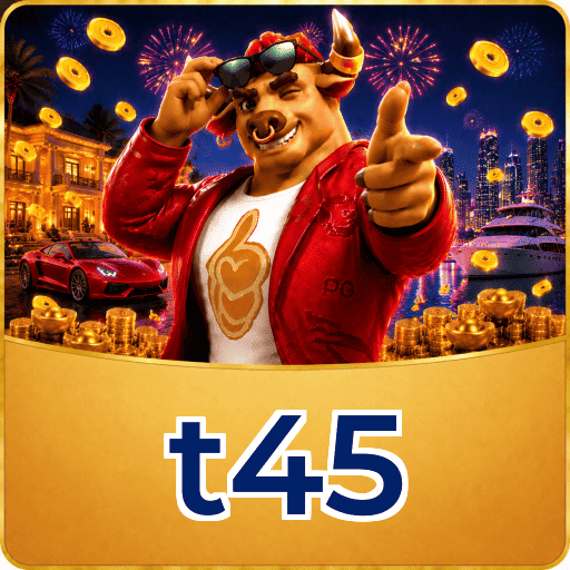 t45 Win Logo 1