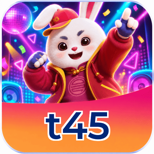 t45 Logo 1