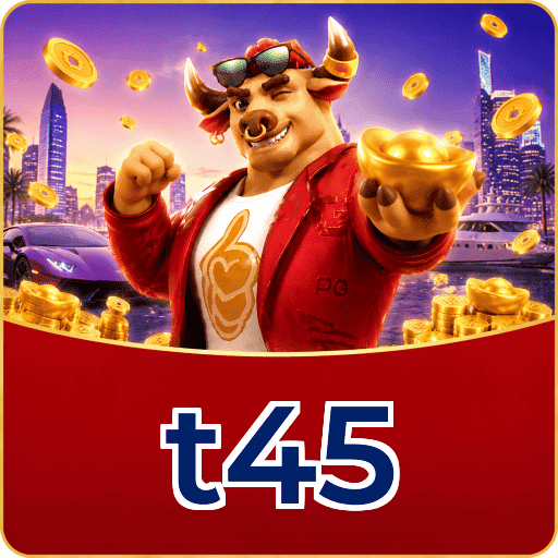 t45 Telegram Logo 3