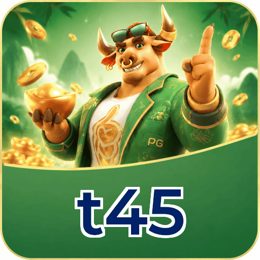 t45 Oficial