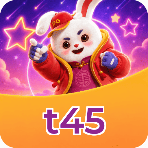 t45 APP Logo