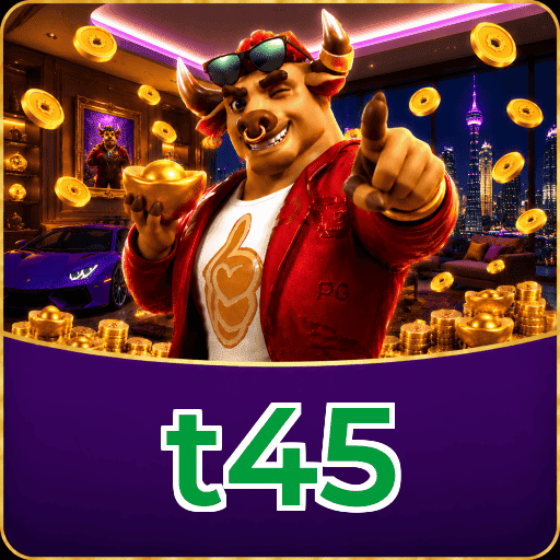 t45 Win Logo 2