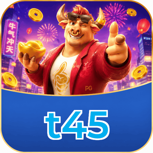 t45 Oficial