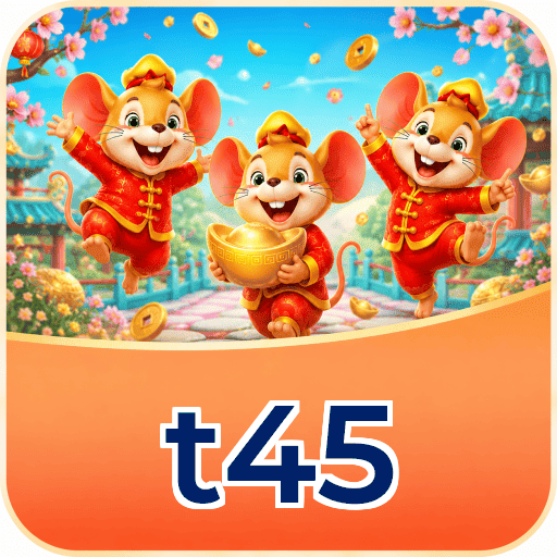 t45 APK Logo
