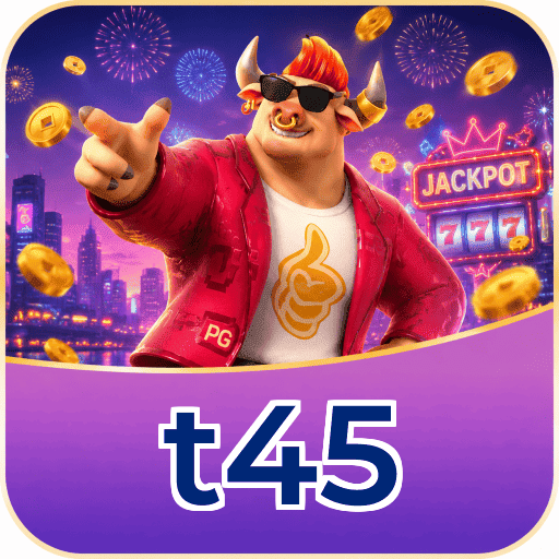 t45 Oficial