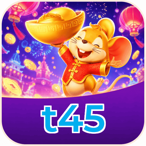 t45 Logo 2