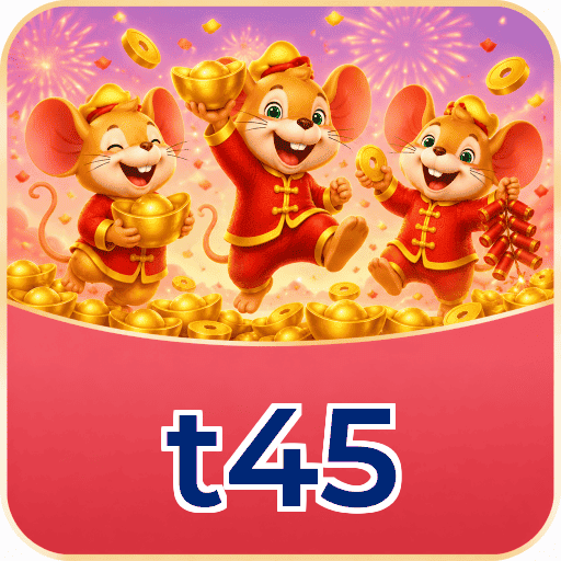 t45 Logo 1