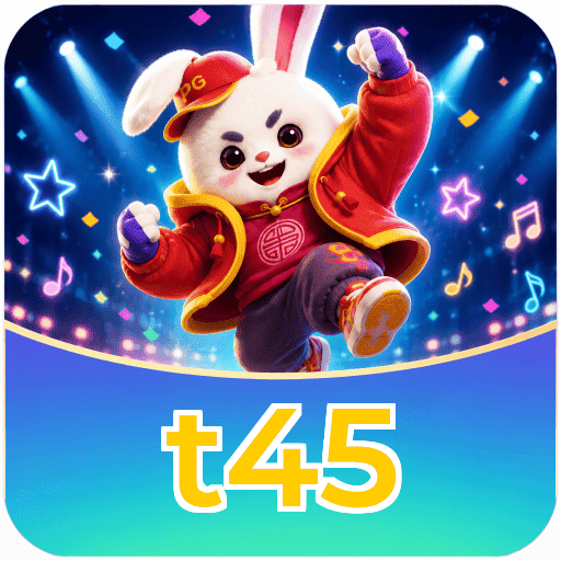 t45 Telegram Logo 2