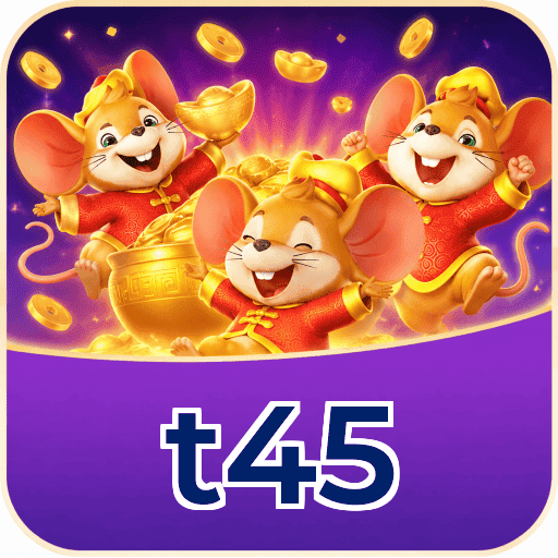 t45 Telegram Logo 1