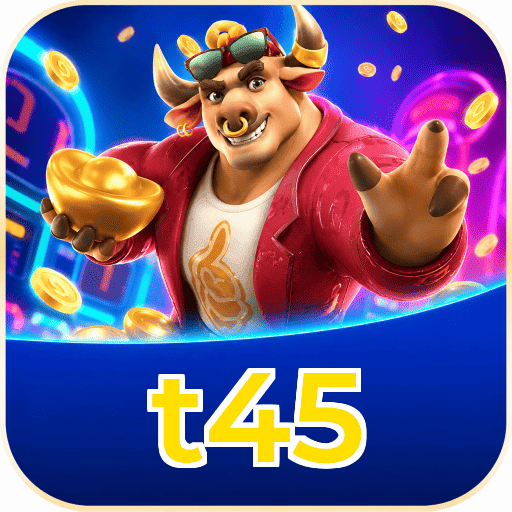 t45 Download Logo