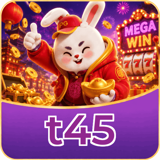 t45 VIP Logo 1