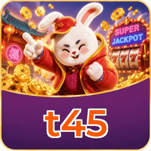 t45 VIP Logo 2