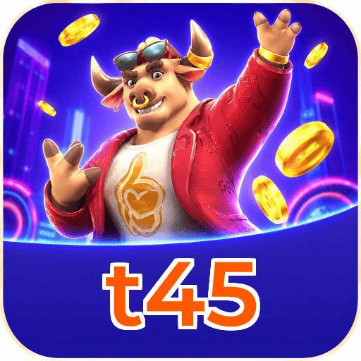 t45 VIP Logo 3